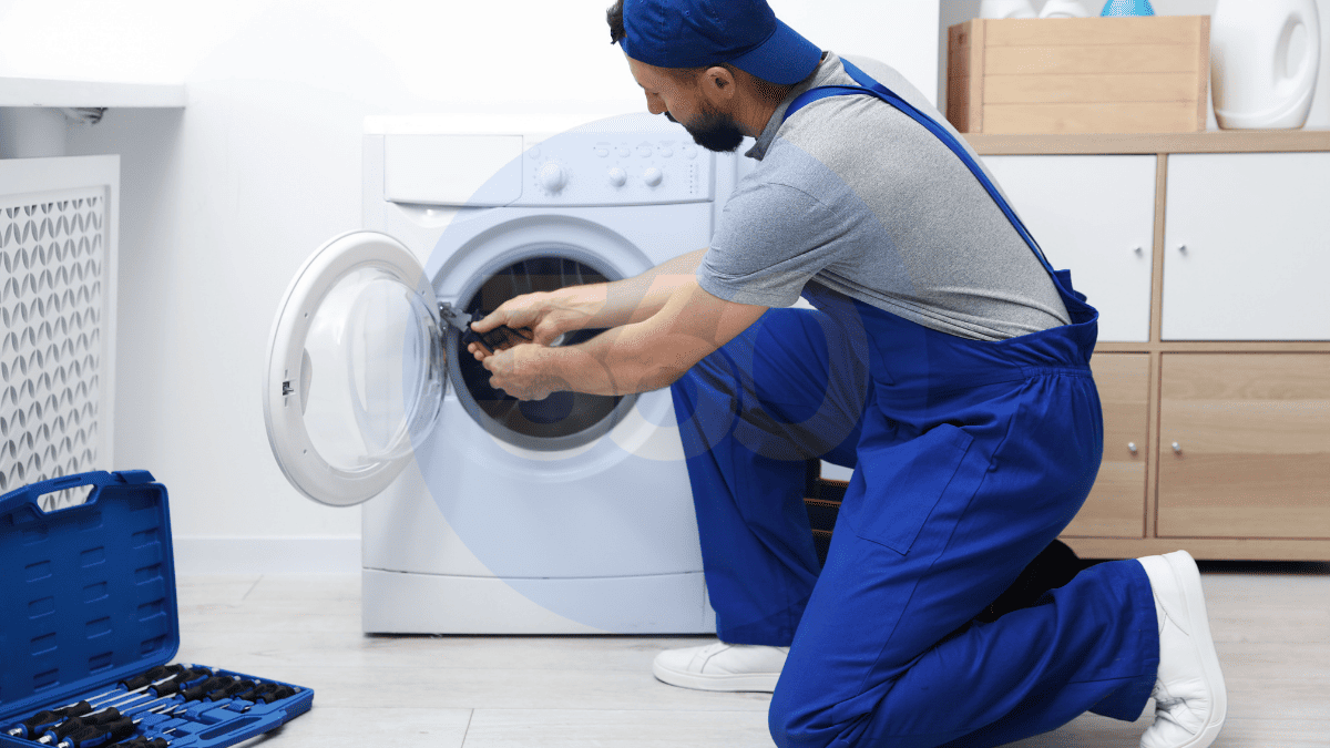 Şentepe Çamaşır Makinesi Servisi